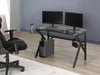 Pending - Brassex Inc. Office Desk Office Desk In Black