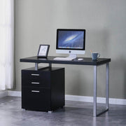 Pending - Brassex Inc. Office Desk Verona Desk - Available in 2 Colours