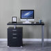 Pending - Brassex Inc. Office Desk Verona Desk - Available in 2 Colours