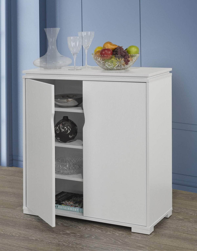 Pending - Brassex Inc. Shoe Cabinet Multi-Tier Shoe Cabinet - Available in 2 Colours