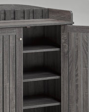 Pending - Brassex Inc. Shoe Cabinet Multi-Tier Shoe Cabinet - Available in 4 Colours