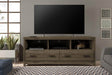 Pending - Brassex Inc. TV Stand Mateo 59" TV Stand - Available in 2 Colours
