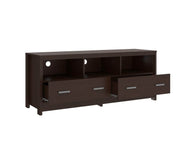 Pending - Brassex Inc. TV Stand Mateo 59" TV Stand - Available in 2 Colours