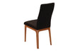 Corcoran Chair Leather Chairs (Set of 2) - Available in 3 Colours