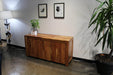 Pending - Corcoran Sideboard Acacia Sideboard - Available with 3 Wood Types