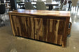 Pending - Corcoran Sideboard Sheesham Sideboard - Available with 3 Wood Types