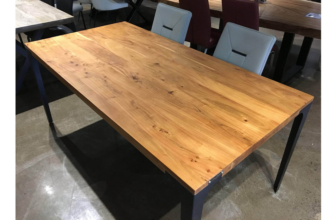  Corcoran Table Acacia 70'' Dining Table - Available with 4 Wood Types