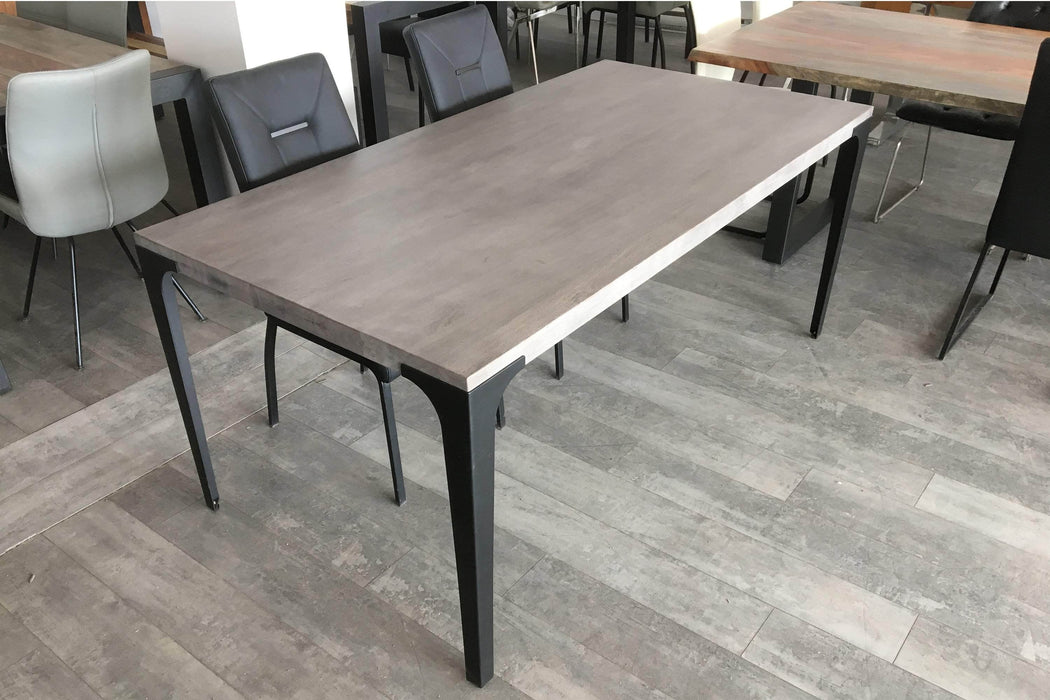  Corcoran Table Acacia 70'' Dining Table - Available with 4 Wood Types