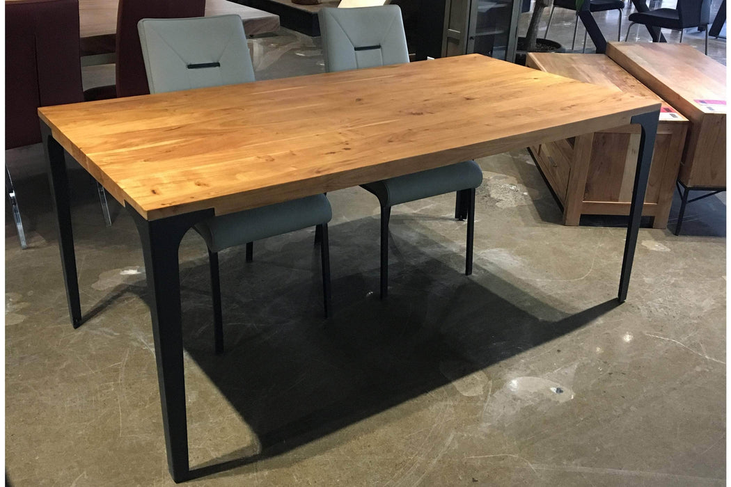  Corcoran Table Acacia Acacia 70'' Dining Table - Available with 4 Wood Types