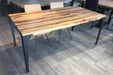  Corcoran Table Sheesham Acacia 70'' Dining Table - Available with 4 Wood Types