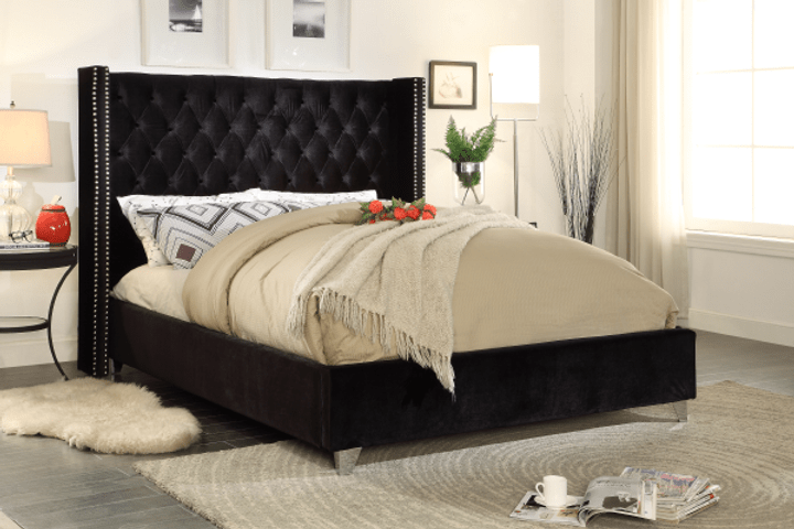 Pending - IFDC Bed - Available in 6 Colours and 2 Sizes