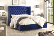Pending - IFDC Bed - Available in 6 Colours and 2 Sizes