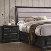 Pending - IFDC Bedroom Set Natalie Nightstand