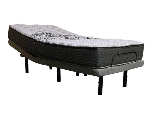 Pending - IFDC Deluxe Electric Adjustable Bed - Available in 2 Sizes