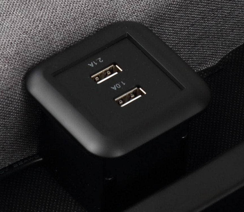 Pending - IFDC Deluxe Electric Adjustable Bed - Available in 2 Sizes