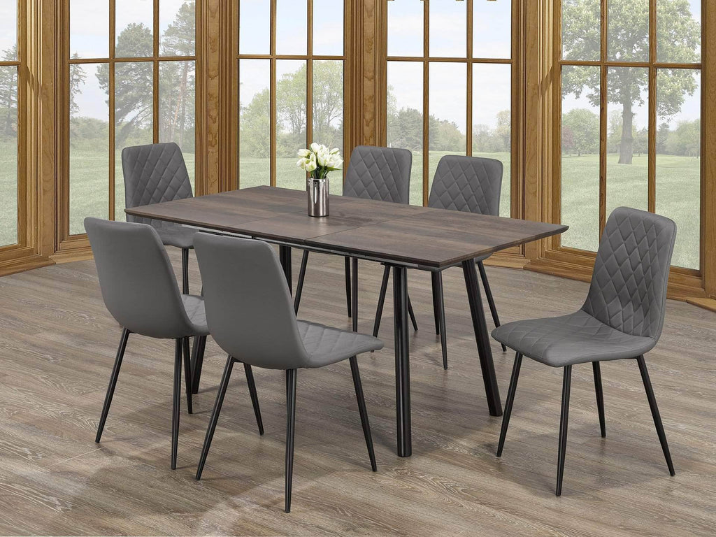 Dining Room Furniture: Kitchen Tables, Chairs, & Dining Sets ...