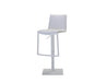 Mobital Bar Stool Raven Hydraulic Leatherette Bar Stool - Available in 2 Colours