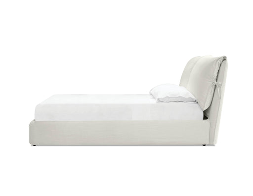 Mobital Bed Plume Queen Bed - Available in 2 Colours and Sizes