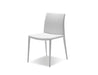  Mobital Zeno Full Leatherette Wrap Dining Chair (Set of 2)