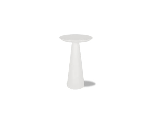  Mobital Tower 20" Round Medium End Table