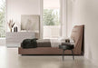 Pending - Modloft Beds Renwick Bed - Available in 2 Colours and 3 Sizes