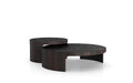 Pending - Modloft Coffee Tables Oliver Nesting Coffee Tables - Available in 2 Colours