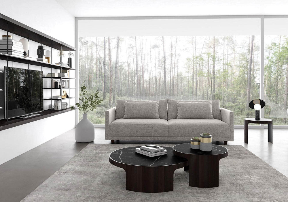 Pending - Modloft Coffee Tables Oliver Nesting Coffee Tables - Available in 2 Colours