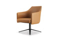 Pending - Modloft Lounge Chairs Clayton Accent Chair - Available in 2 Colours