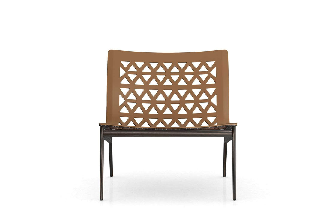 Pending - Modloft Lounge Chairs Elmstead Lounge Chair - Available in 2 Colours