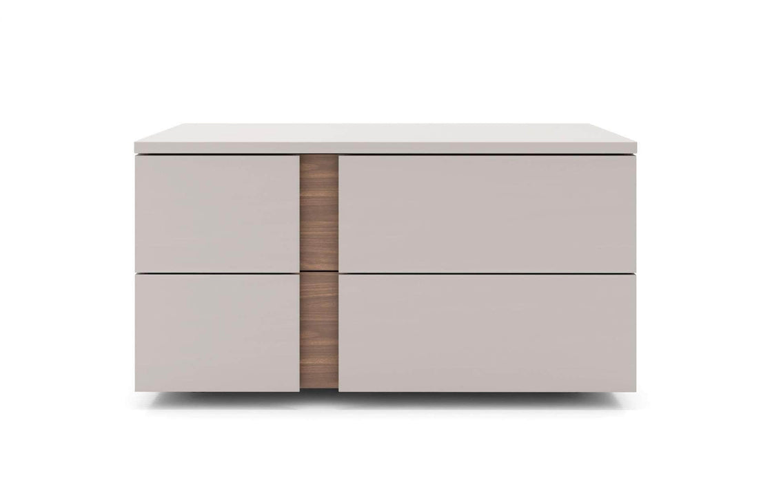 Pending - Modloft Nightstand Park Nightstand - Available in 2 Colours and 2 Sizes