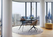 Pending - Modloft Office Freeman Desk - Available in 2 Colours