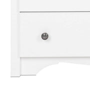 Pending - Modubox Dresser Sonoma 8-Drawer Dresser - Available in 5 Colours