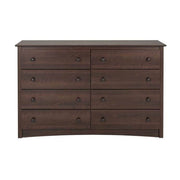 Pending - Modubox Dresser Sonoma 8-Drawer Dresser - Available in 5 Colours