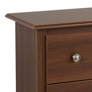 Pending - Modubox Dresser Sonoma 8-Drawer Dresser - Available in 5 Colours