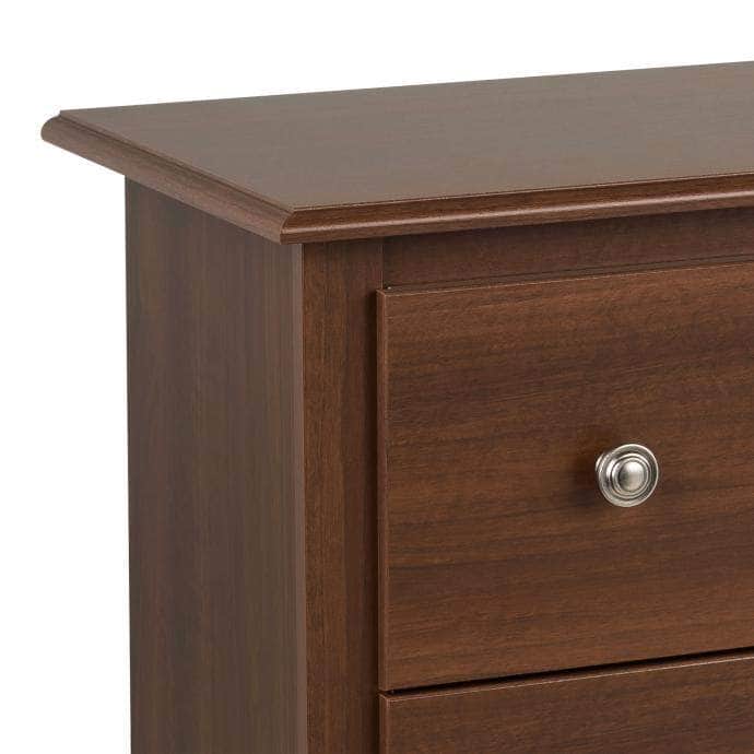 Pending - Modubox Dresser Sonoma 8-Drawer Dresser - Available in 5 Colours