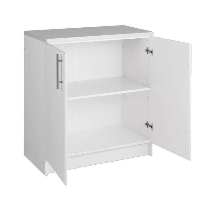 Pending - Modubox Elite 32 Inch Deep Base Cabinet - Available in 2 Colours