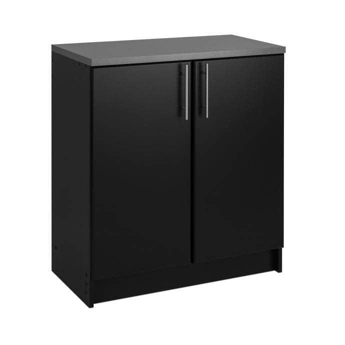 Pending - Modubox Elite 32 Inch Deep Base Cabinet - Available in 2 Colours