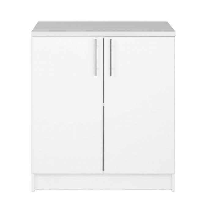 Pending - Modubox Elite 32 Inch Deep Base Cabinet - Available in 2 Colours