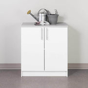 Pending - Modubox Elite 32 Inch Deep Base Cabinet - Available in 2 Colours