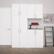 Pending - Modubox Elite 32 Inch Deep Base Cabinet - Available in 2 Colours