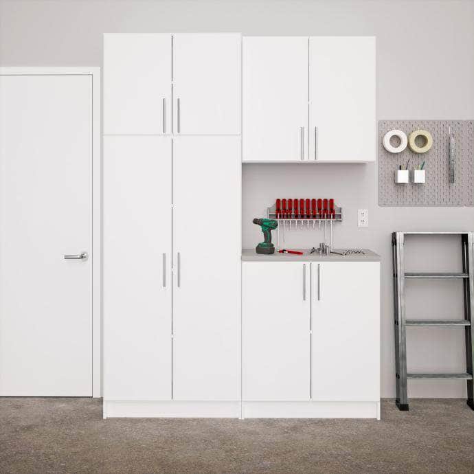 Pending - Modubox Elite 32 Inch Deep Base Cabinet - Available in 2 Colours