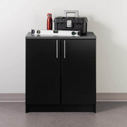 Pending - Modubox Elite 32 Inch Deep Base Cabinet - Available in 2 Colours