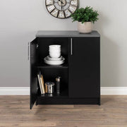 Pending - Modubox Elite 32 Inch Deep Base Cabinet - Available in 2 Colours