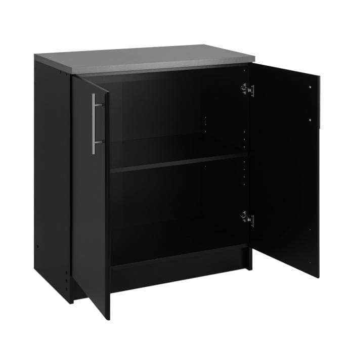 Pending - Modubox Elite 32 Inch Deep Base Cabinet - Available in 2 Colours