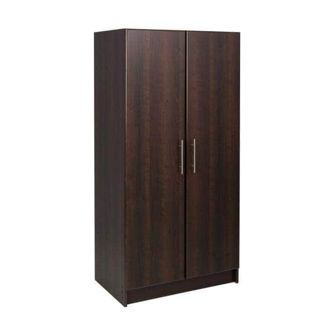 Pending - Modubox Elite Wardrobe With Storage - Available in 4 Colours