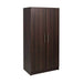 Pending - Modubox Elite Wardrobe With Storage - Available in 4 Colours