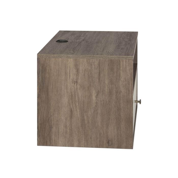 Pending - Modubox Hanging Nightstands, Set of 2 - Available in 4 Colours