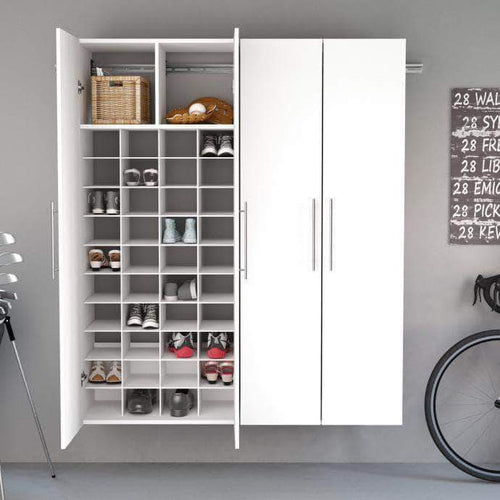 HangUps Shoe Storage - Available in 2 Colours