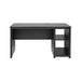 Pending - Modubox Office Desk Black Sonoma Home Office Desk - Available in 4 Colours