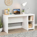 Pending - Modubox Office Desk Sonoma Home Office Desk - Available in 4 Colours